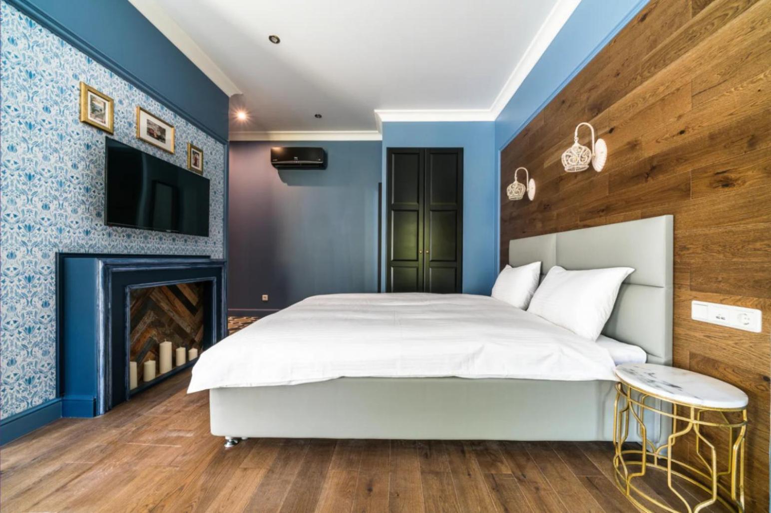 Rue De Satory Prestige Apartment Versailles Kültér fotó