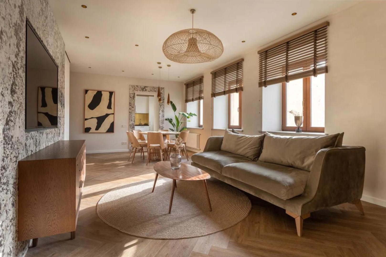 Rue De Satory Prestige Apartment Versailles Kültér fotó