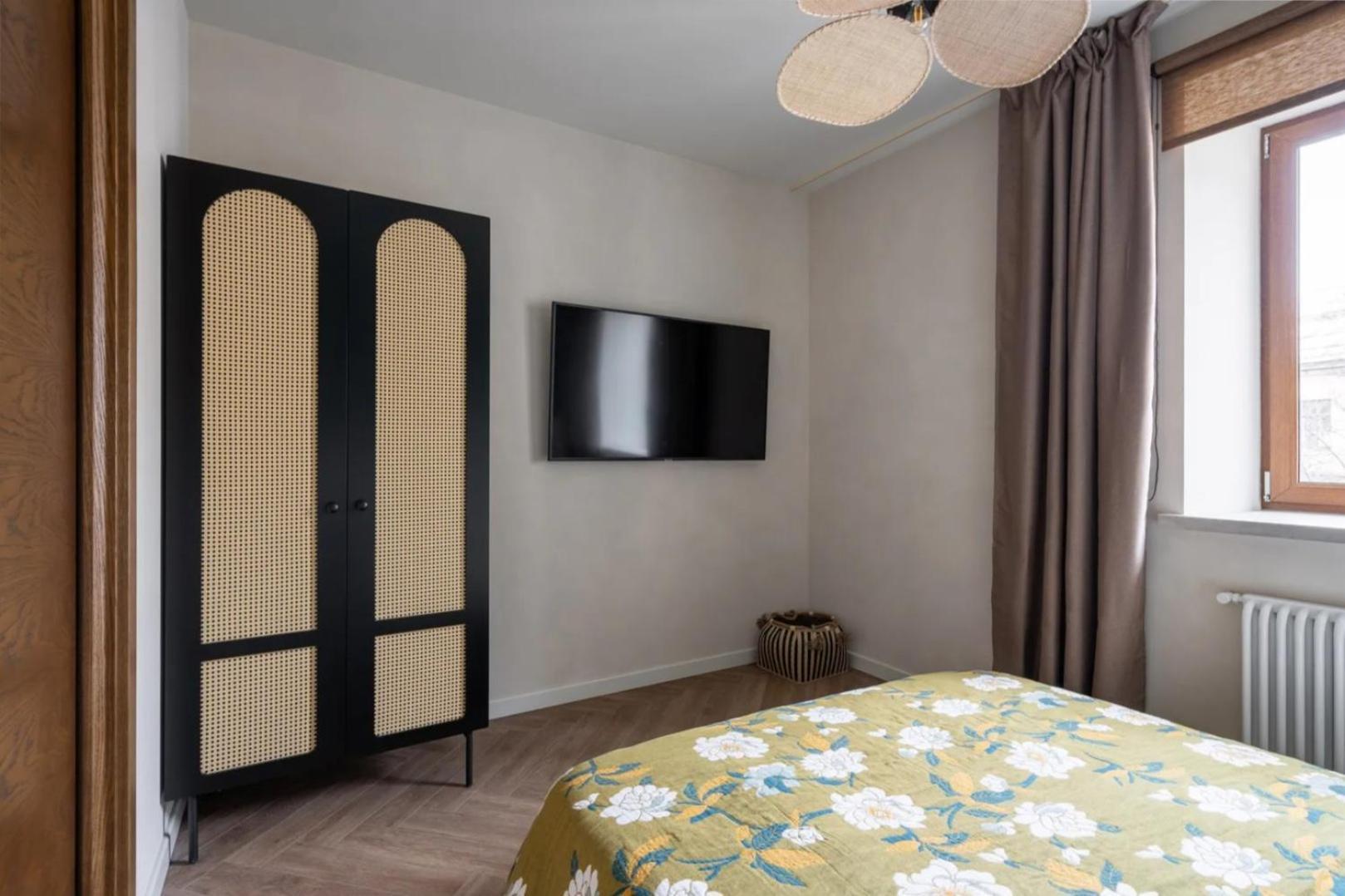 Rue De Satory Prestige Apartment Versailles Kültér fotó