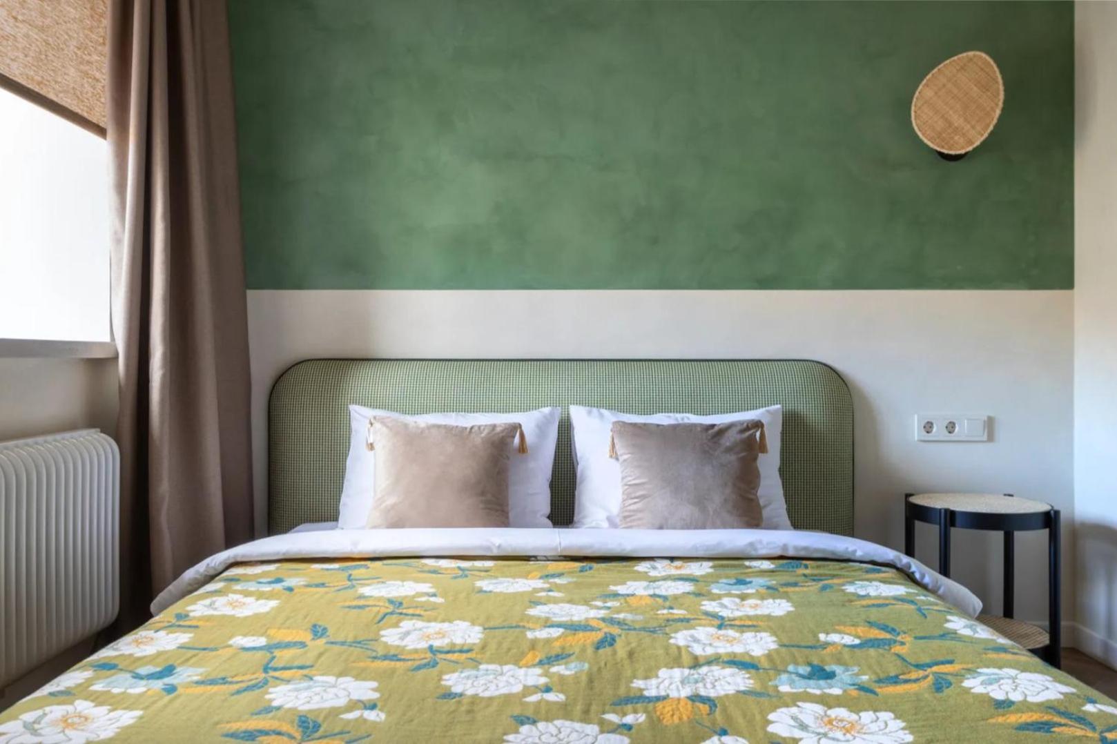 Rue De Satory Prestige Apartment Versailles Kültér fotó
