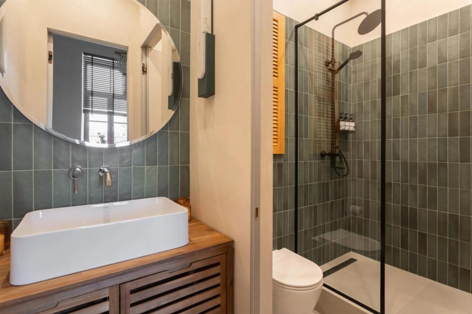 Rue De Satory Prestige Apartment Versailles Kültér fotó