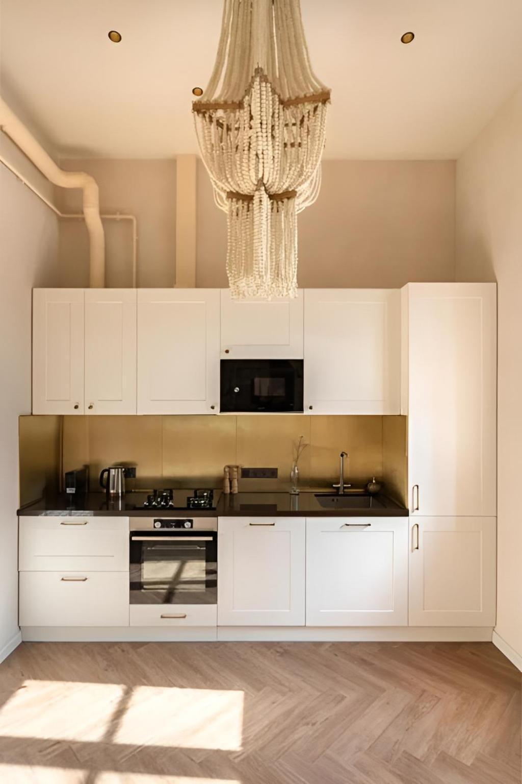 Rue De Satory Prestige Apartment Versailles Kültér fotó